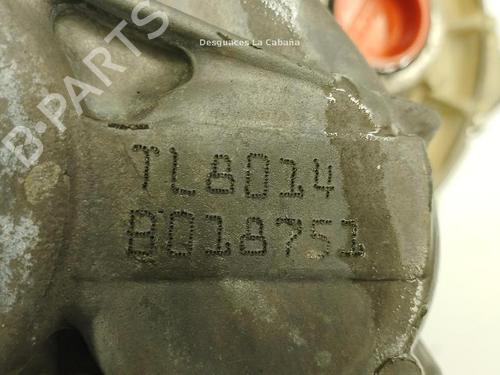 Gearbox DACIA DUSTER (HM_) 1.5 dCi 115 4x4 (HMAD) | BP38481265M3 - Image 5