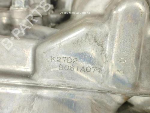 Gearbox MAZDA 6 Estate (GJ, GL) 2.2 D | BP24051706M3 - Image 5