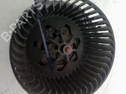 Used Heater blower motor VW TOURAN (1T3) 1.6 TDI (105 hp) 24928725