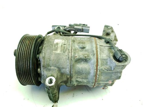 AC compressor RENAULT MEGANE IV Hatchback (B9A/M/N_) 1.2 TCe 130 (B9MR) | BP39021754M34 - Image 3