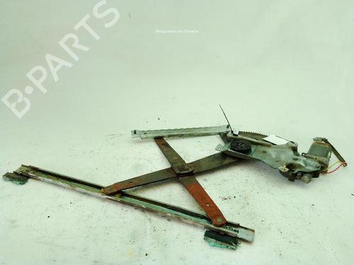 Used Front right window mechanism Front right window mechanism 38984523 38984523