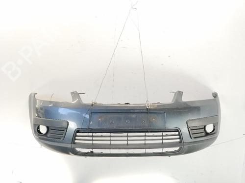 Front bumper FORD FOCUS C-MAX (DM2) 1.6 TDCi | BP36155931C7 - Image 4