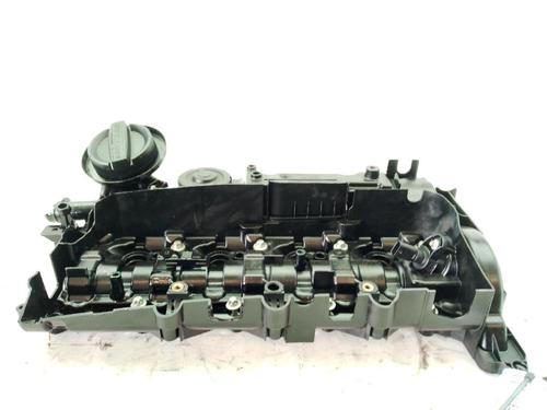Used Valve cover Valve cover BMW 1 (F21) 118 d (136 hp) 34340529 34340529