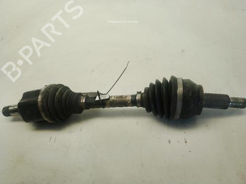 Used Left front driveshaft LAND ROVER DISCOVERY SPORT (L550) 2.0 D (150 hp) 29860938