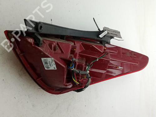 Left taillight HYUNDAI i20 I (PB, PBT) 1.2 | BP32385663C34