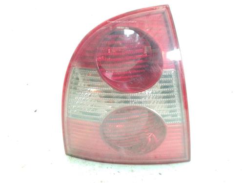 Used Left taillight Left taillight VW PASSAT B5.5 (3B3) 1.9 TDI (130 hp) 25046198 25046198