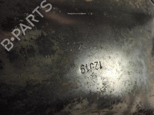 Subframe TOYOTA PROACE Van (MDZ_) 1.5 D4d (MDZ1) | BP40524029M9 - Image 2