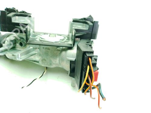 Ignition barrel VW POLO VI (AW1, BZ1, AE1) 1.0 TSI | BP31848719M48 - Image 2