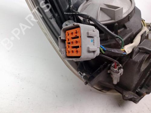 Left headlight SUBARU LEGACY V Estate (BR) 2.0 D AWD (BRD) | BP29449349C28 