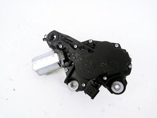 Used Rear wiper motor RENAULT MEGANE III Hatchback (BZ0/1_, B3_) 2.0 dCi (163 hp) 24042821