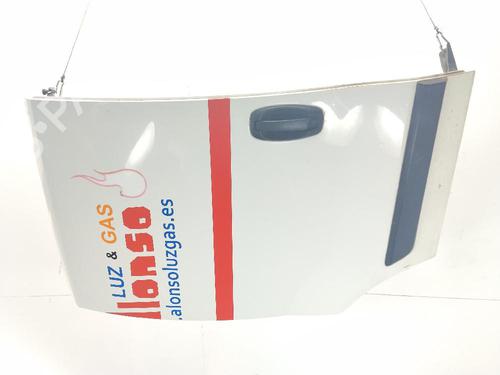 Used Right rear door Right rear door FIAT FIORINO Box Body/MPV (225_) 1.3 D Multijet (225BXD1A, 225BXB1A, 225BXB11) (75 hp) 34714711 34714711