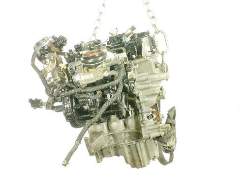 Engine TOYOTA YARIS (_P13_) 1.0 (KSP130) | BP25734414M1 