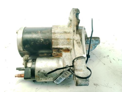 Used Starter RENAULT CLIO IV (BH_) 0.9 TCe 90 LPG (90 hp) 24544602