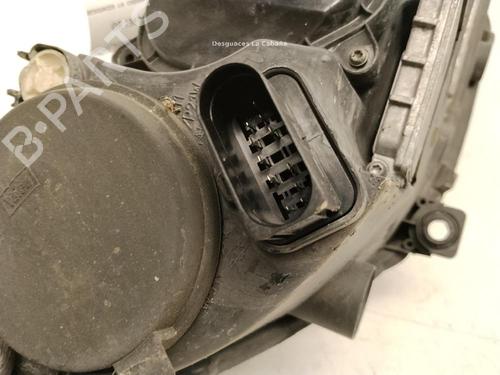 Left headlight SEAT LEON (1P1) 1.9 TDI | BP38719148C28 - Image 4