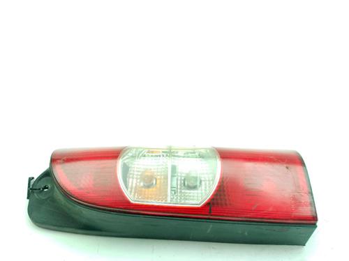 Right taillight OPEL MOVANO A Van (X70) 2.5 DTi (FD) | BP30171208C35 