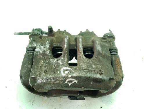 Right front brake caliper RENAULT MASTER III Van (FV) 2.3 dCi 170 FWD (FV0L) | BP34052920M104 - Image 4