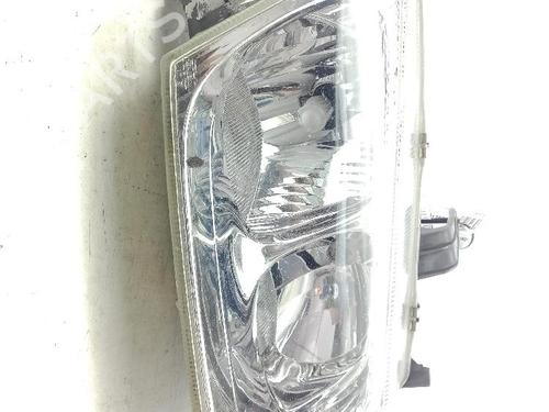 Used Right headlight Right headlight NISSAN ALMERA II (N16) 2.2 Di (110 hp) 36184298 36184298