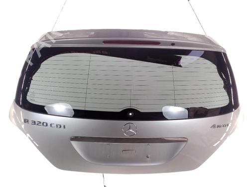Used Tailgate MERCEDES-BENZ R-CLASS (W251, V251) R 320 CDI 4-matic (251.022, 251.122) (224 hp) 18948010