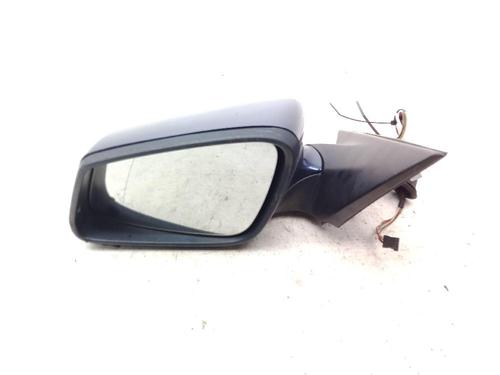 Used Left mirror BMW 5 (E60) 520 d (177 hp) 29383123