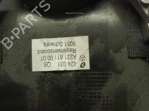 Rear mirror MERCEDES-BENZ S-CLASS (W221, V221) S 320 CDI (221.022, 221.122) | BP32402651I6 