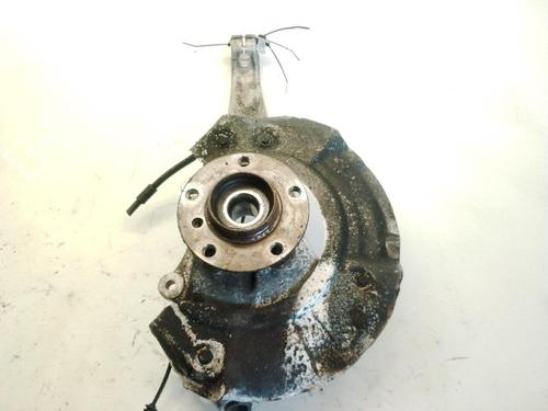 Used Right front steering knuckle BMW 5 (F10) 535 d xDrive (313 hp) 27994607