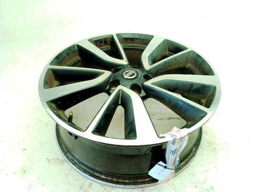 Used Rim Rim NISSAN X-TRAIL III (T32_, T32R, T32RR) 2.0 dCi ALL MODE 4x4-i (NT32) (177 hp) 40178211 40178211