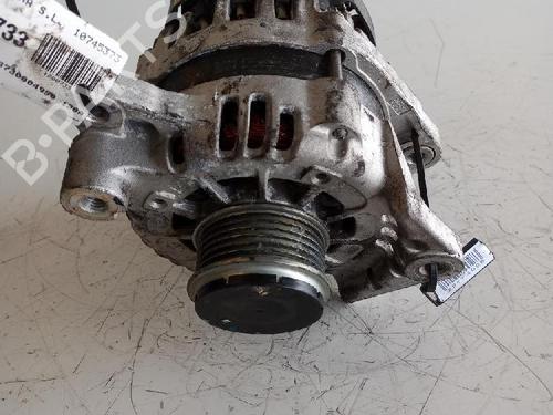 Used Alternator Alternator HYUNDAI i30 (PDE, PD, PDEN) 1.0 T-GDI (120 hp) 18377346 18377346