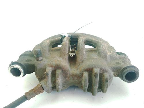 Left front brake caliper RENAULT MASTER III Van (FV) 2.3 dCi 170 FWD (FV0L) | BP36449624M105 - Image 3