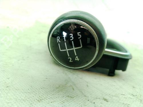 Shift knob VW GOLF VI (5K1) 1.6 TDI | BP27450411I34 - Image 2