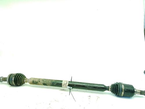 Used Right front driveshaft Right front driveshaft 39399331 39399331