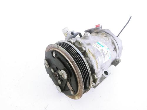 Used AC compressor AC compressor OPEL CORSA C (X01) 1.2 Twinport (F08, F68) (80 hp) 18368663 18368663