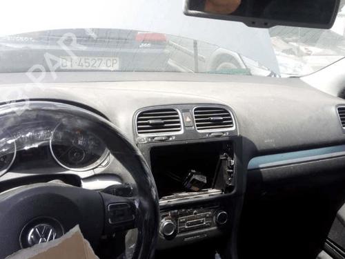 Used Parts VW GOLF VI (5K1) 2.0 TDI 4475432