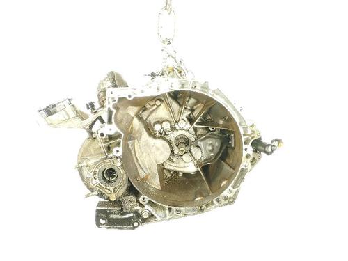 Used Gearbox Gearbox PEUGEOT 308 SW II (LC_, LJ_, LR_, LX_, L4_) 1.6 BlueHDi 100 (99 hp) 34237639 34237639