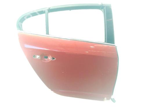 Right rear door RENAULT FLUENCE (L3_) 1.5 dCi (L30D, L30L, L306, L33F, L33L, L33M, L33V, L33W) | BP30146343C5
