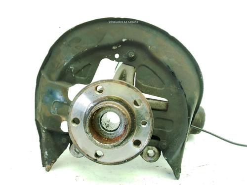 Used Right front steering knuckle Right front steering knuckle VOLVO XC60 I SUV (156) D3 (150 hp) 40492266 40492266