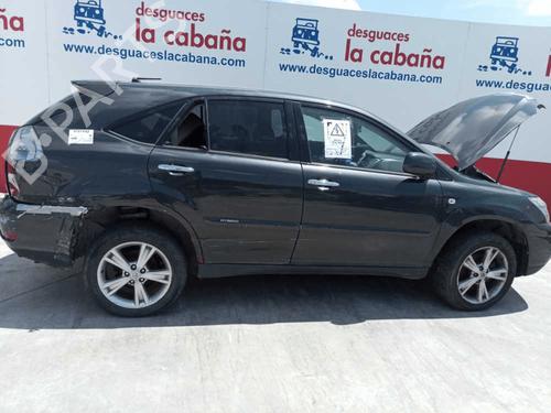 Left tailgate light LEXUS RX (_U3_) 400h AWD (MHU38_) | BP18364033C79 - Image 10
