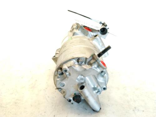 Used AC compressor AC compressor MG MG ZS SUV (AZS1) EV (177 hp) 27173387 27173387