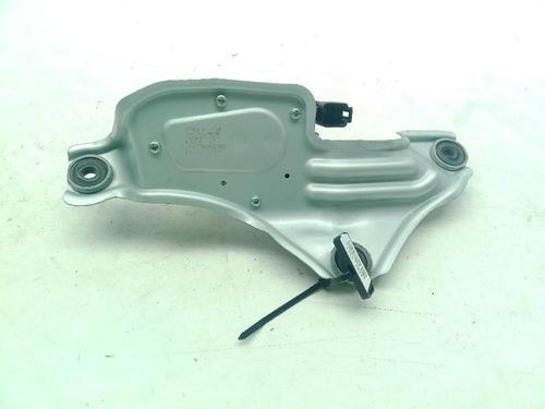 Used Rear wiper motor HYUNDAI TUCSON (TL, TLE) 2.0 CRDi (136 hp) 31989548