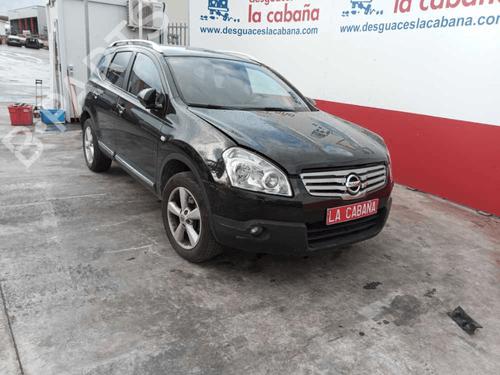 Starter NISSAN QASHQAI / QASHQAI +2 I (J10, NJ10, JJ10E) 2.0 dCi | BP18367171M8 
