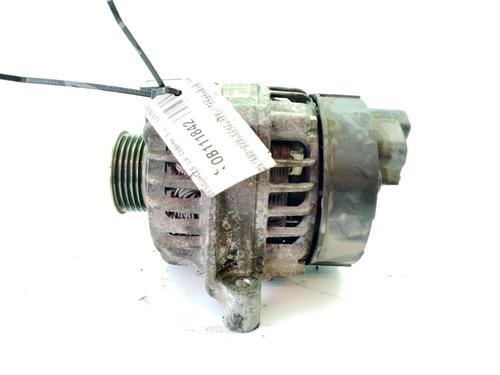 Alternator FIAT 500 (312_) 1.2 (312AXA1A) | BP33871570M7 - Image 3