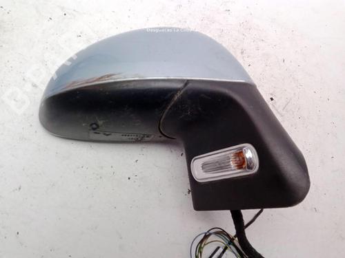 Right mirror CITROËN C4 I (LC_) 1.6 HDi | BP27924773C27 