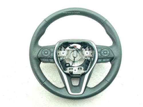 Used Steering wheel TOYOTA COROLLA Estate (_E21_) 2.0 Hybrid (MZEH12) (180 hp) 24002797