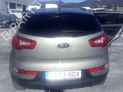 Left front window switch KIA SPORTAGE III (SL) 1.6 GDI | BP35973728I27 - Image 8