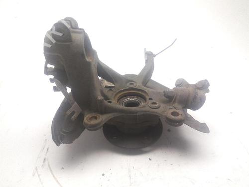 Right front steering knuckle VW GOLF VII (5G1, BQ1, BE1, BE2) 1.6 TDI | BP24044278M26 