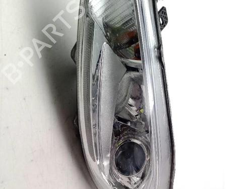 Used Left headlight FORD FIESTA VI (CB1, CCN) 1.0 EcoBoost (125 hp) 30271207