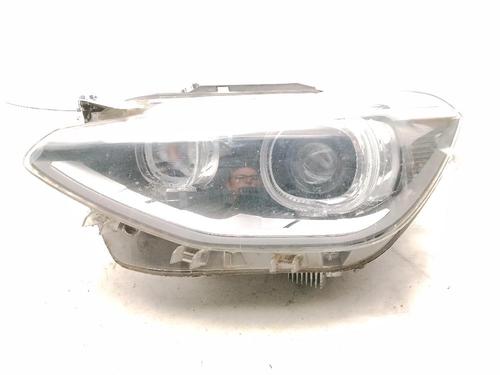 Venstre forlygte Venstre forlygte BMW 1 (F20) 118 d (143 hp) 36496858 36496858