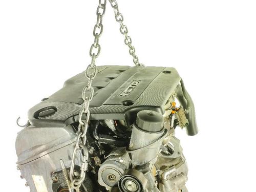 Motor Motor HONDA ACCORD VII (CL, CN) 2.2 i-CTDi (CN1) (140 hp) 37602854 37602854