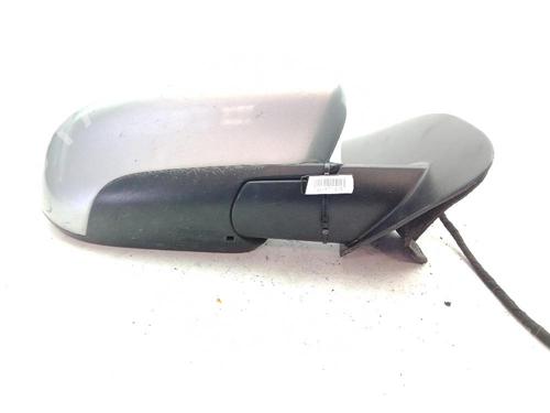 Right mirror NISSAN QASHQAI I (J10, NJ10) 2.0 All-wheel Drive | BP29583325C27 