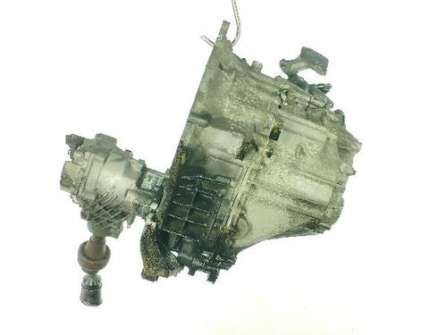 Gearbox FORD KUGA I 2.0 TDCi | BP18365586M3 
