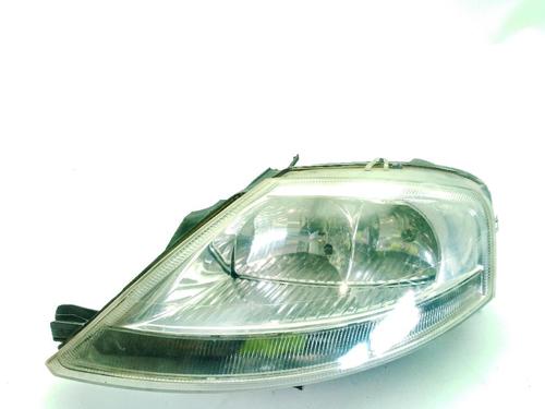Used Left headlight CITROËN C3 I (FC_, FN_) 1.4 HDi (68 hp) 30747433